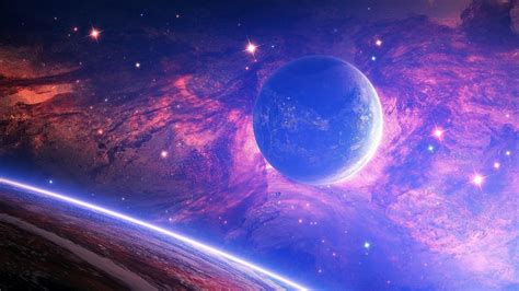 space pictures  copyright background galaxy planet