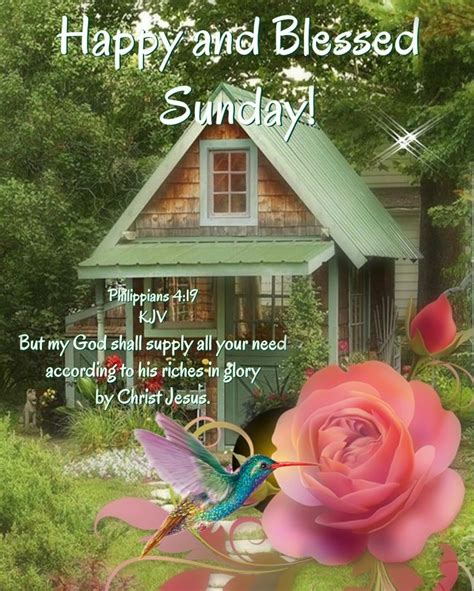 happy blessed sunday pictures   images  facebook tumblr pinterest  twitter