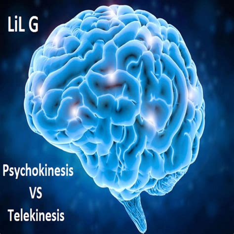 psychokinesis  telekinesis album  lil  spotify