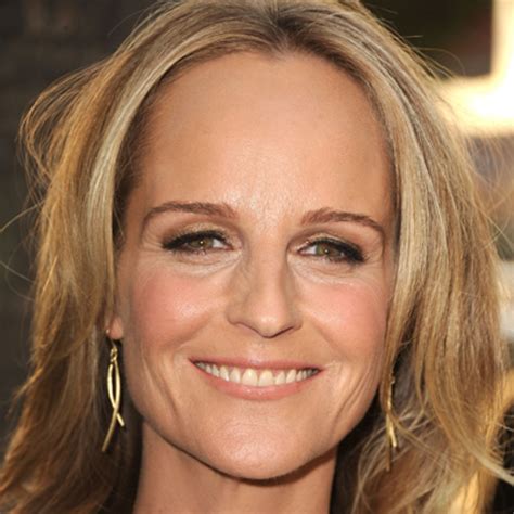 Helen Hunt Biography