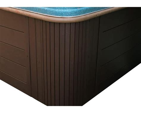 Restor A Spa Kit Replacement Hot Tub Cabinet