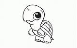 Coloring Cute Animal Pages Animals Baby Turtle Cartoon Kids Colouring Clipart Really Printable Sheets Drawing Penguin Bestcoloringpagesforkids Dragoart Simple Wazowski sketch template