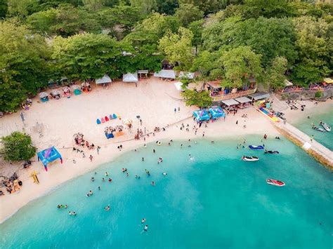 The New Mactan Newtown Beach Formerly Portofino