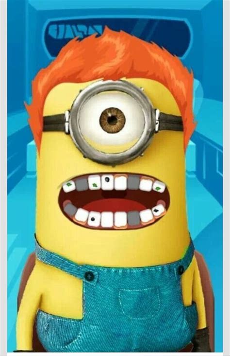 Need Dental Work Minions Pinterest Minion Gay Marriage And