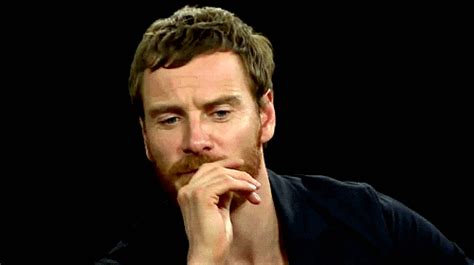 michael fassbender page find and share on giphy