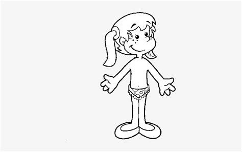 body parts coloring page body part  coloring  png