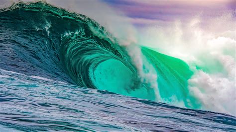 explainer understanding waves  wavelengths science news  students
