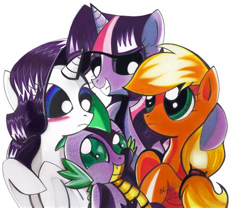pony friendship  magic uncyclopedia