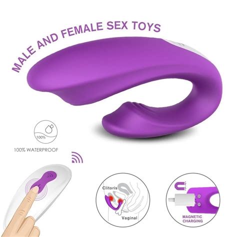 32ft 10 M Controle Sem Fio Vibrador Para As Mulheres G Spot Adult Sex