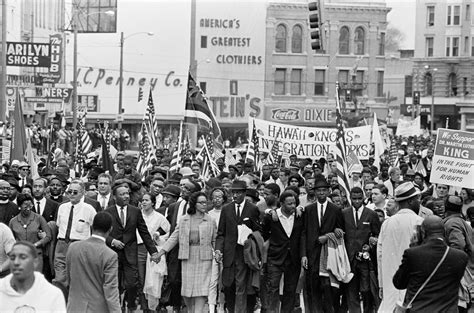 fifty years  bloody sunday  selma