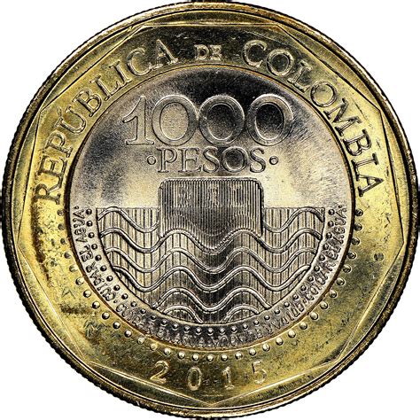 colombia  pesos km  prices values ngc