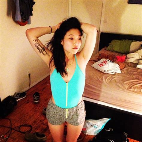 Awkwafina Sexy The Fappening 40 Photos  The Fappening