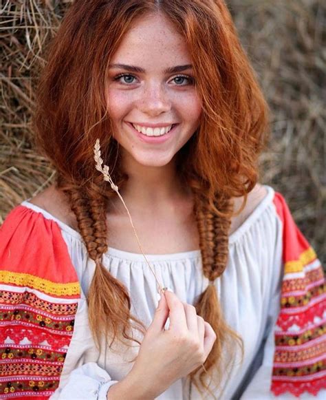 beautiful freckles beautiful red hair beautiful redhead red hair