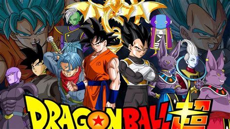 “dragon Ball Super” Llega A La Tv Chilena De La Mano De Cartoon N Tele 13