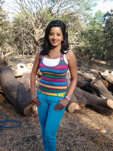 Sexy monalisa pictures