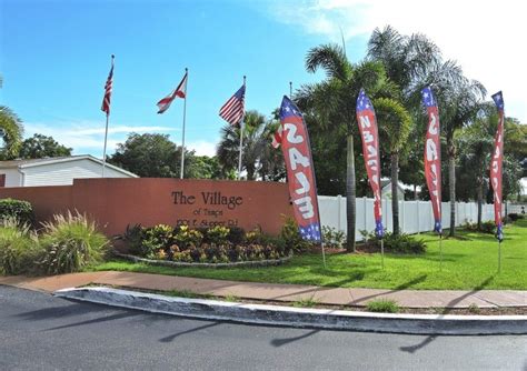 village  tampa offers affordable family living   gated community   hour  site