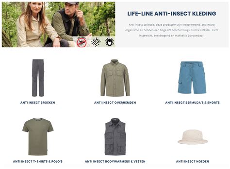 life  hhl anti insect technology life