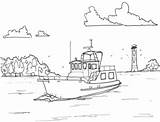Boten Hafen Ausmalbilder Malvorlage Colorare Boote Malvorlagen Boot Bateaux Coloriages Barche Perahu Mewarnai Animasi Animierte Animaatjes Kolorowanka 1939 Colorier sketch template