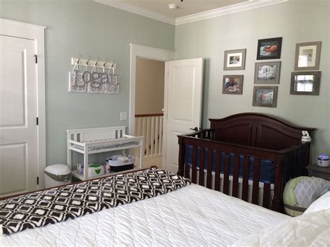 baby nursery  master bedroom ideas