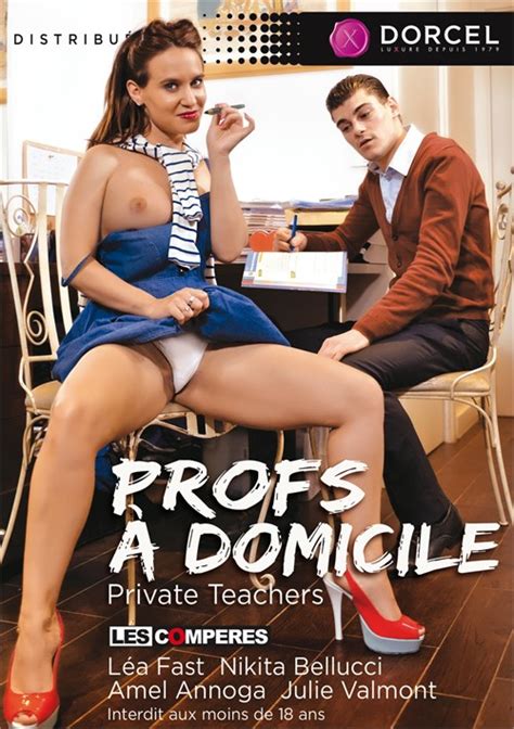 private teachers french 2017 marc dorcel french
