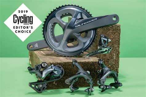 shimano ultegra  groupset review cycling weekly