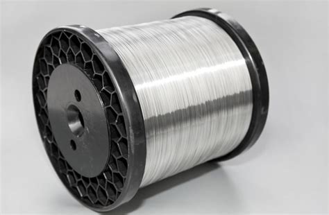 bright annealed stainless steel coil wire sswm