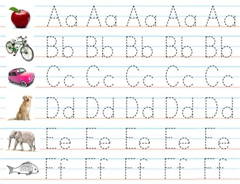 items similar  set   laminated alphabet number sheets