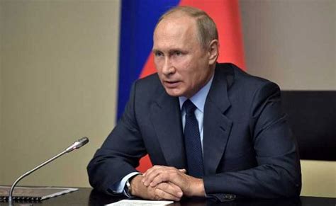 us fully prepared after russian president vladimir putin boasts of hypersonic missiles