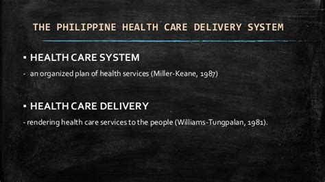 importance  nursing informatics   philippine health care