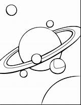 Planet Pluto Coloring Pages Drawing Printable Getdrawings sketch template