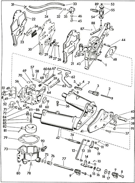 courtney hazlett mercury outboard parts diagrams