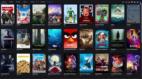 full hd movies    popcorn time  youtube