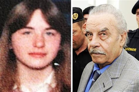 josef fritzl s daughter elisabeth has new life and love ten years on daily star