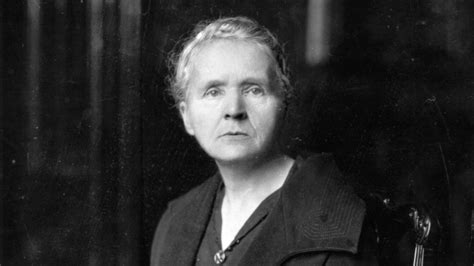 ghost  madame curie protests krulwich wonders npr