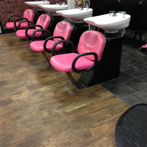 bangs salon spa centerville