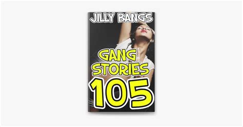 ‎gang Stories 105 Gangbang على Apple Books