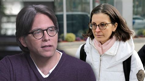 clare bronfman and keith raniere face sentencing in nxivm case