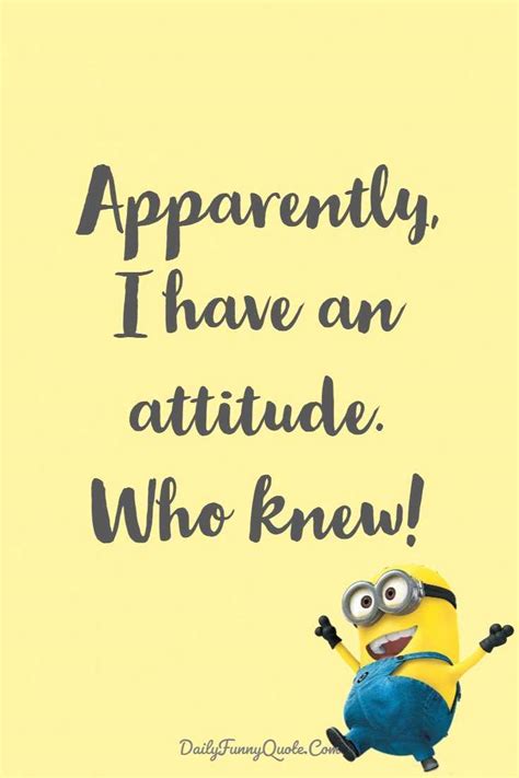 40 Funny Quotes Minions And Short Funny Words Daily