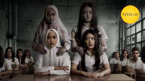film indonesia terbaru  romantis horor komedi keluarga