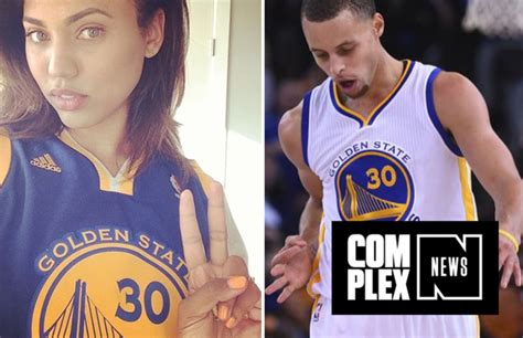 steph curry s wife ayesha gives everyone tiny glimpse into