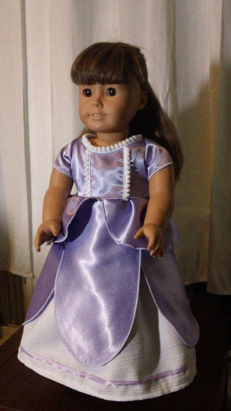 15 Best American Girl Doll Princess Sofia Ideas American Girl Doll