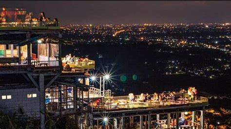 tempat wisata malam jogja terbaik  pengalaman tak terlupakan