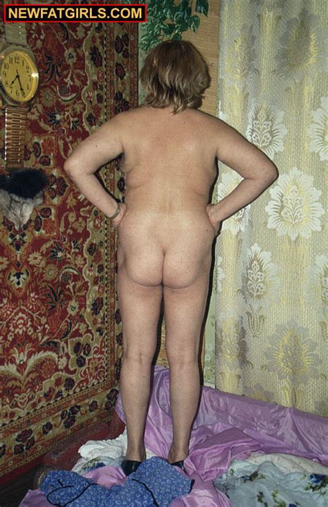 asses photo russian granny monica shows her pussy ass and anus