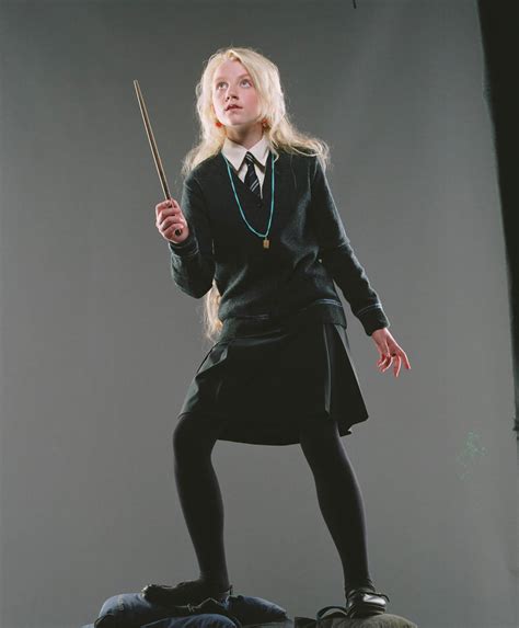 plays luna lovegood  harry potter  xxx hot girl