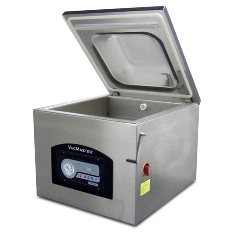 ary vacmaster vp chamber tabletop vacuum packaging machine   seal bar vacuum
