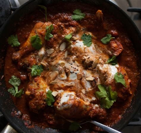 cook this tonight ruby red chicken curry metro news