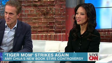 Tiger Mom Amy Chua Takes On Traits Of Success In Triple Package Cnn