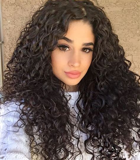️latina Curly Hairstyles Free Download