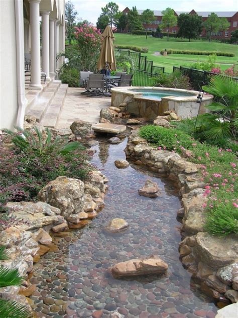 gorgeous  easy diy rock gardens  bring style   outdoors diy crafts