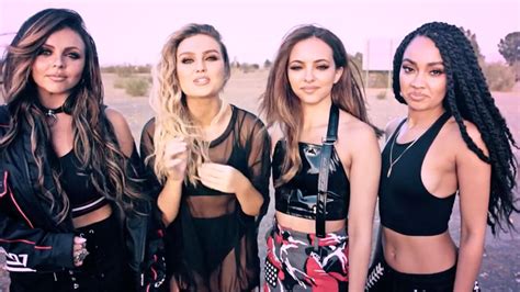 Little Mix Have Announced Their New Single And There S Only One Way You